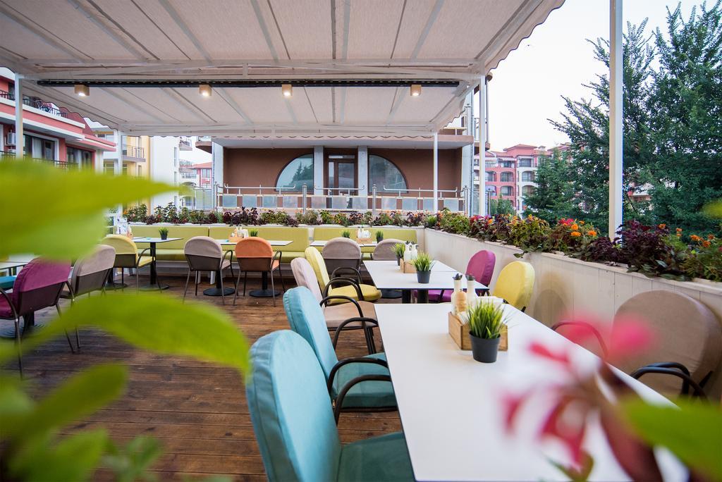Guesthouse Kirov Ravda ภายนอก รูปภาพ