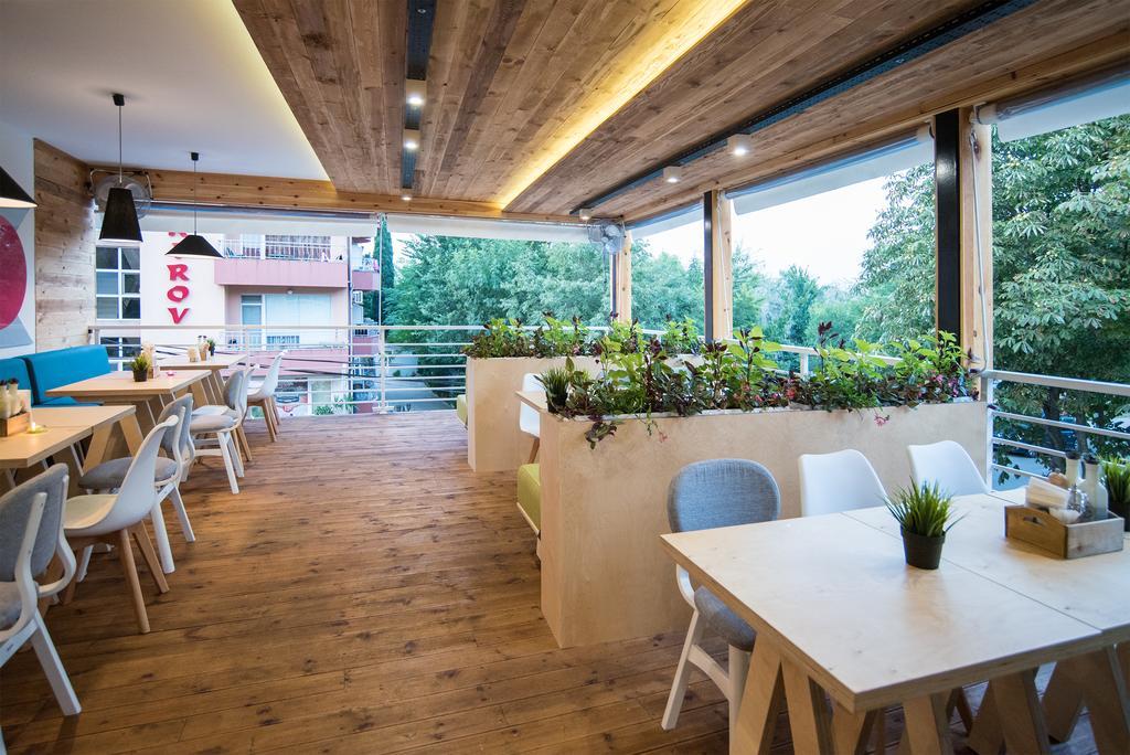 Guesthouse Kirov Ravda ภายนอก รูปภาพ