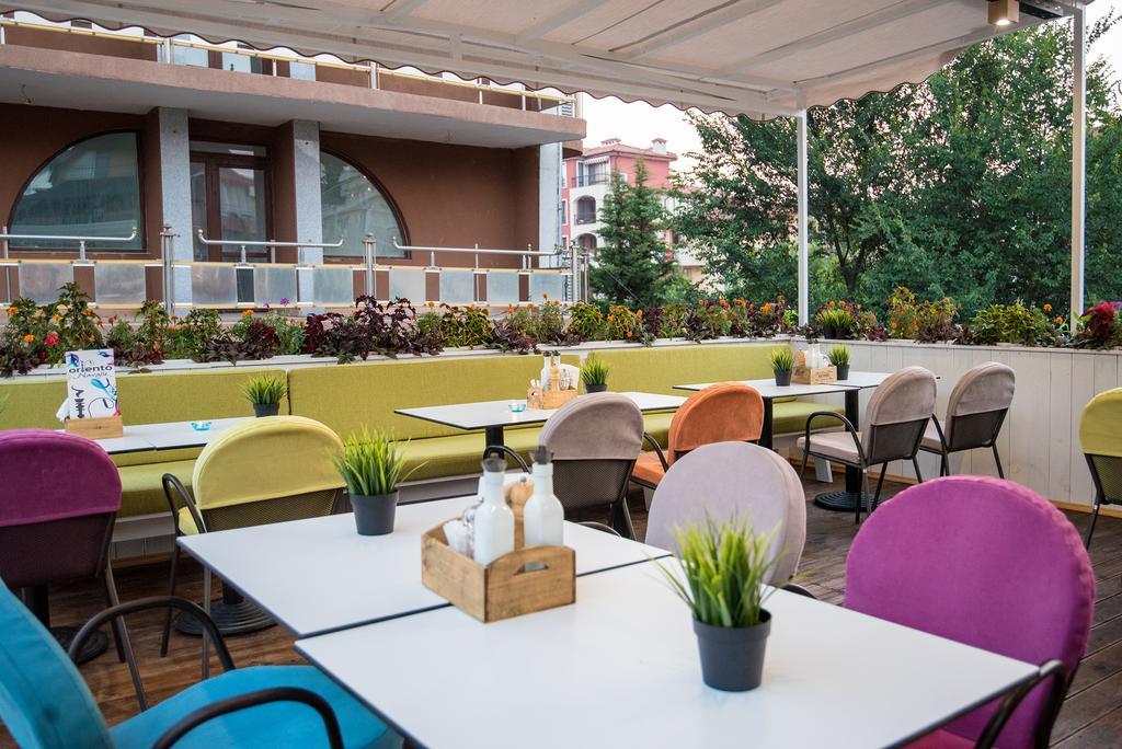 Guesthouse Kirov Ravda ภายนอก รูปภาพ
