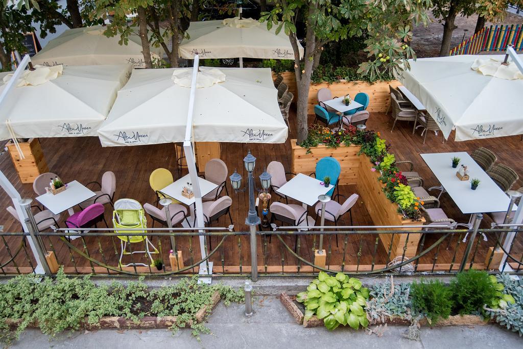 Guesthouse Kirov Ravda ภายนอก รูปภาพ
