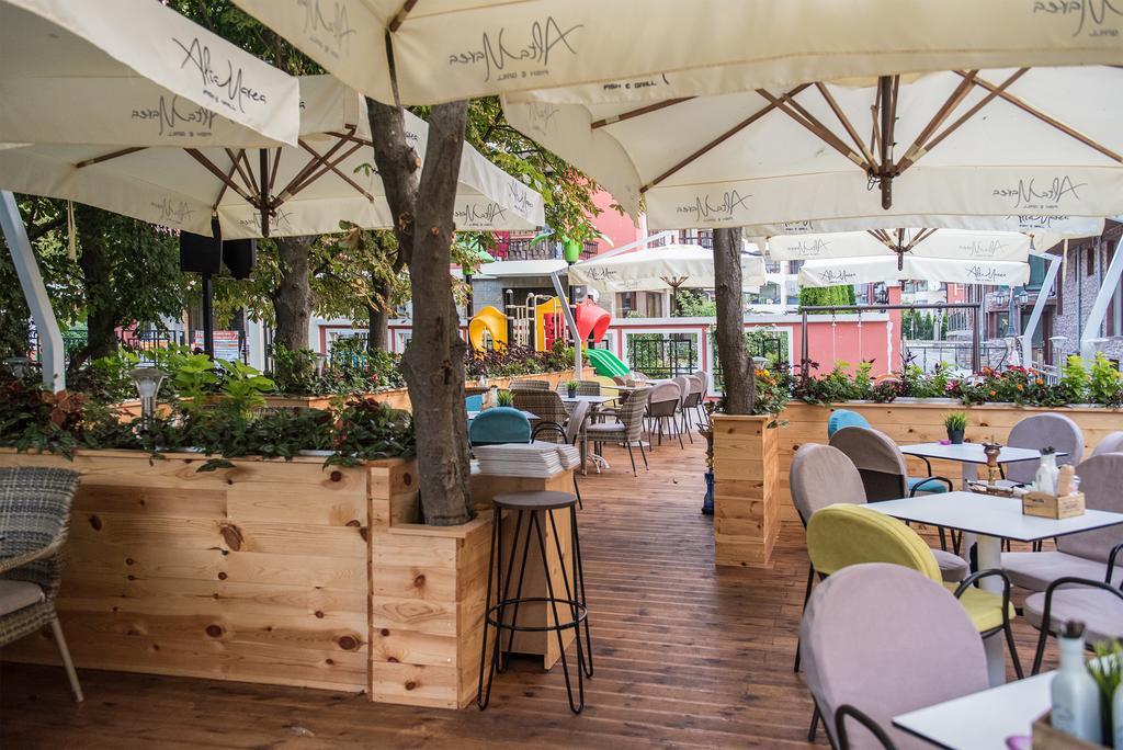 Guesthouse Kirov Ravda ภายนอก รูปภาพ